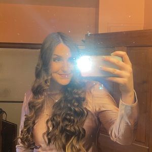 Meet your Posher, Megan